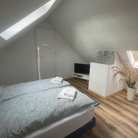 Aleda 1 Szczecin Exterior foto