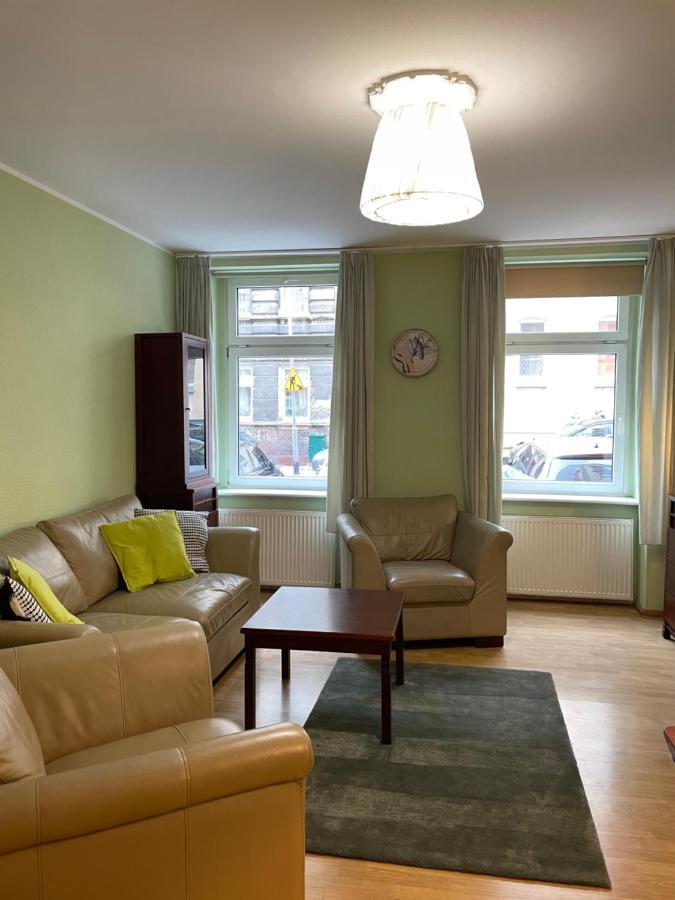 Aleda 1 Szczecin Exterior foto