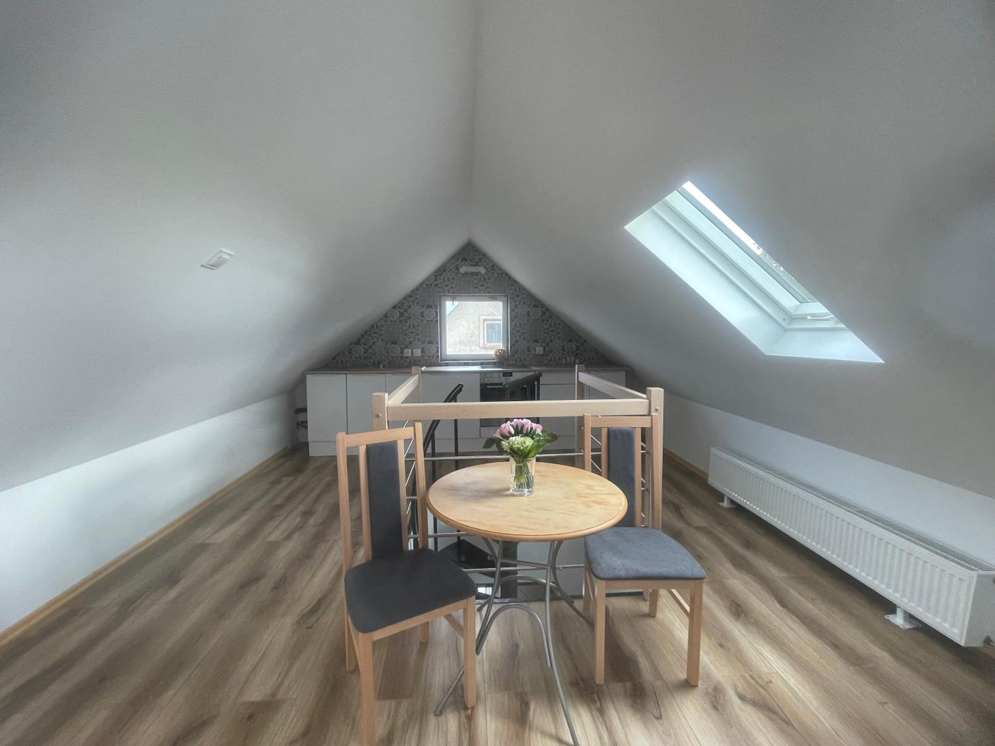 Aleda 1 Szczecin Exterior foto