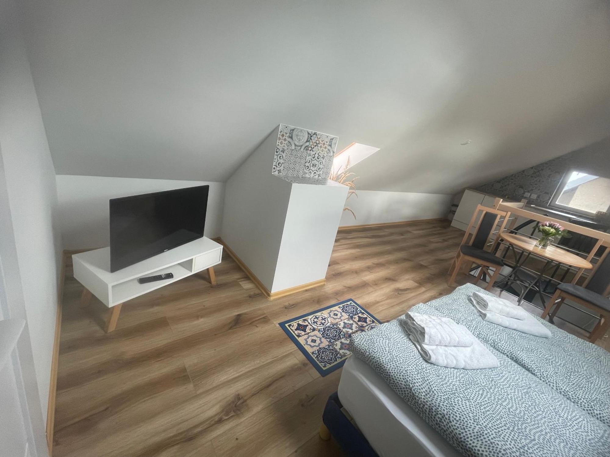 Aleda 1 Szczecin Exterior foto