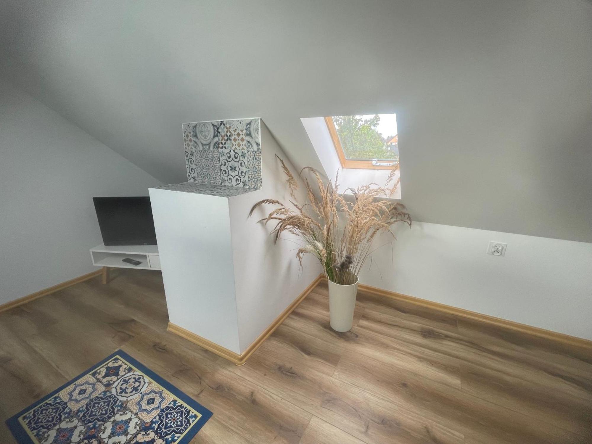 Aleda 1 Szczecin Exterior foto