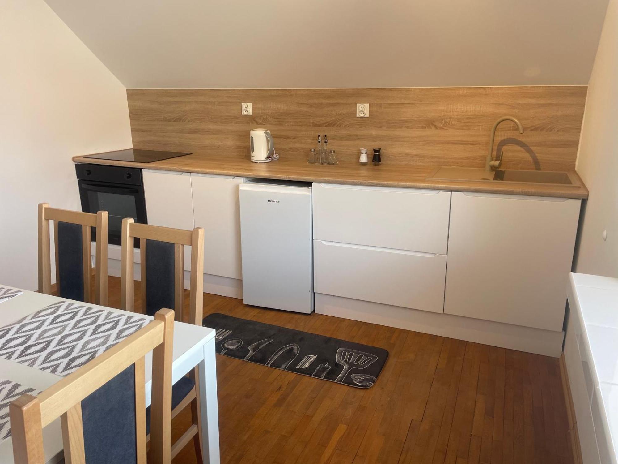Aleda 1 Szczecin Exterior foto