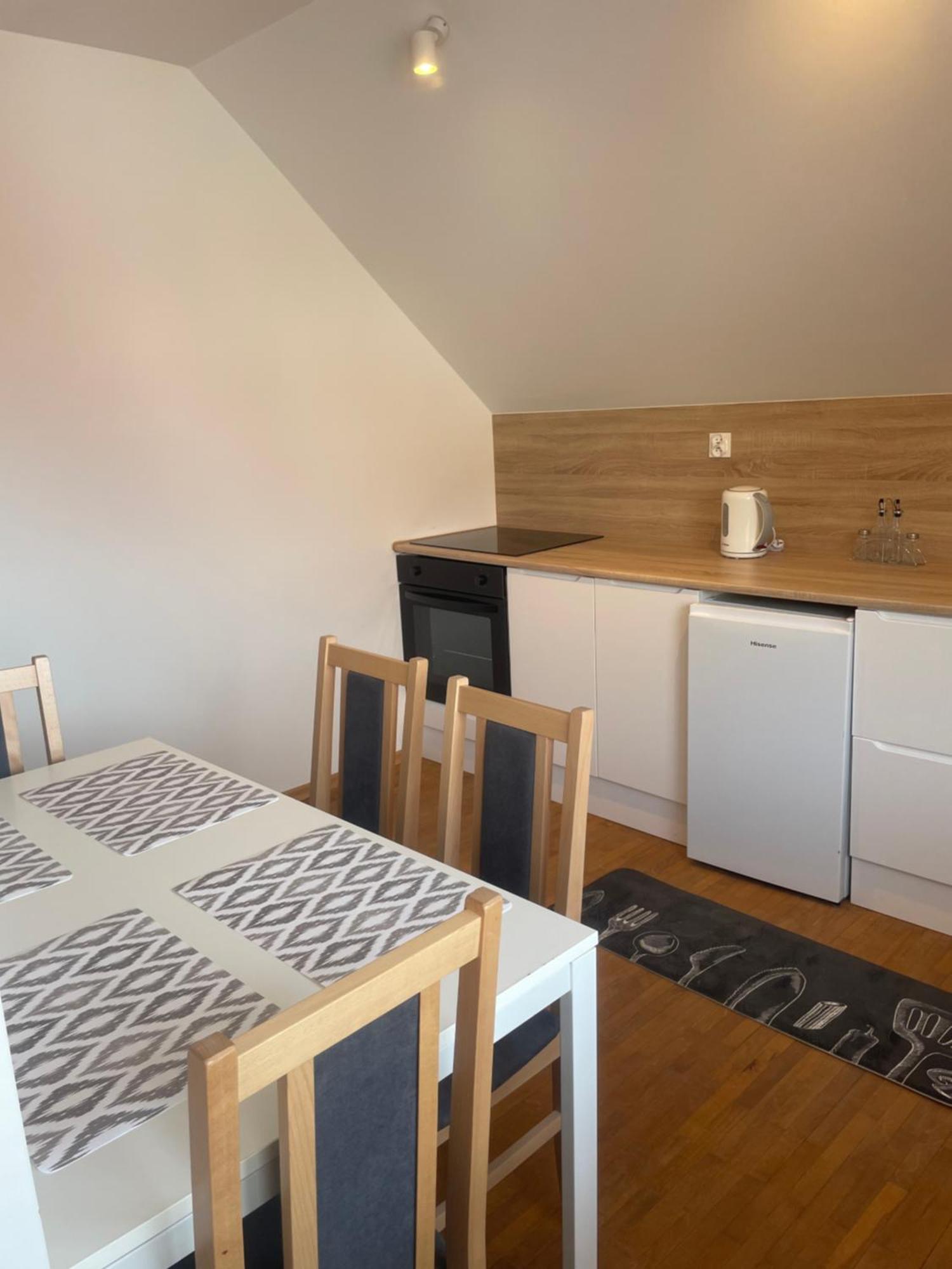 Aleda 1 Szczecin Exterior foto
