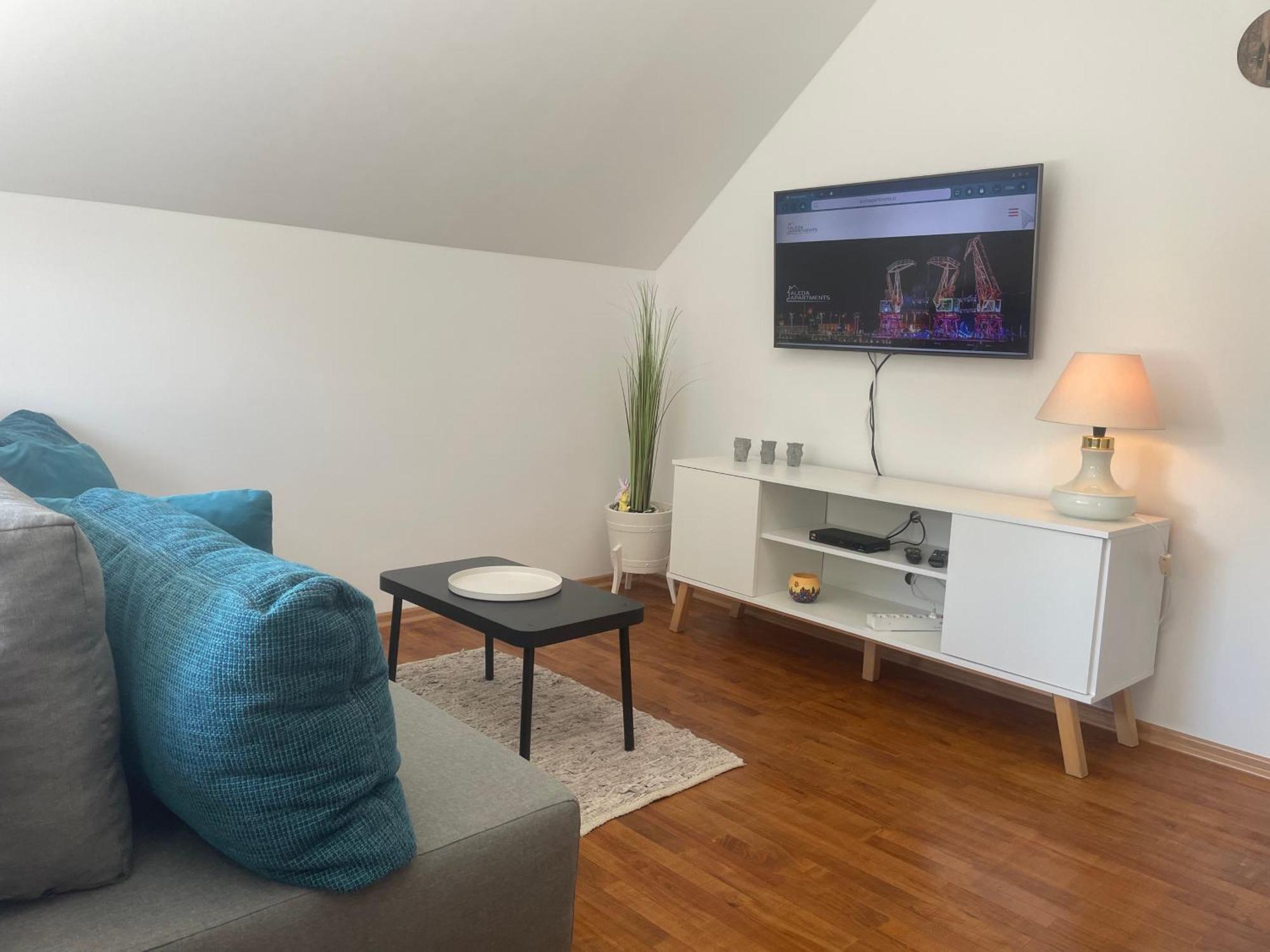 Aleda 1 Szczecin Exterior foto