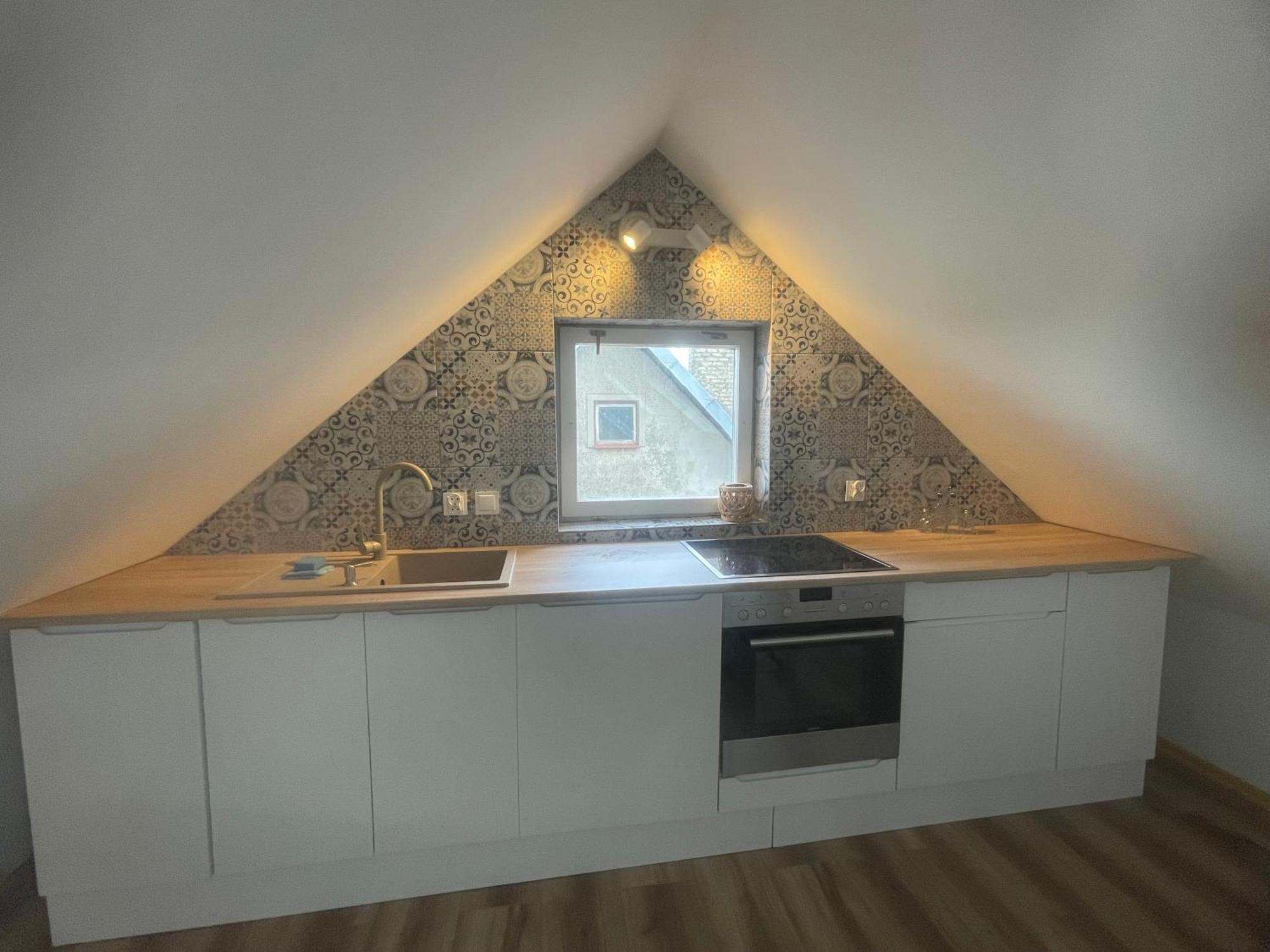 Aleda 1 Szczecin Exterior foto
