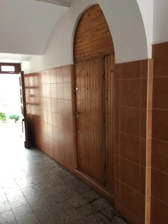 Aleda 1 Szczecin Exterior foto
